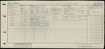1921 Census - Alice Adamson