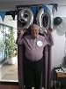 John Thomas Lister Bramwell's 90th Birthday Celebrations July 17th 2018