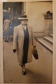 Dorothy Lister Bramwell