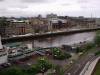 Newcastle from the Tyne Bridge