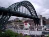 Tyne Bridge Newcastle