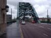 Tyne Bridge looking south