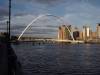 Millenium Bridge, Gateshead