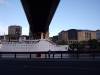 Under the Tyne Bridge