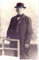 My Great Grandfather William Lister Bramwell